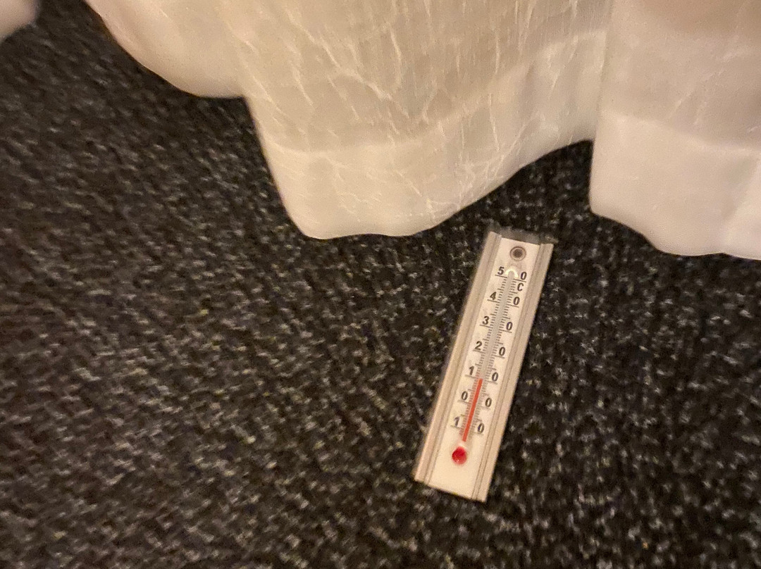 SKI-INN Rukasuites Apartments主图