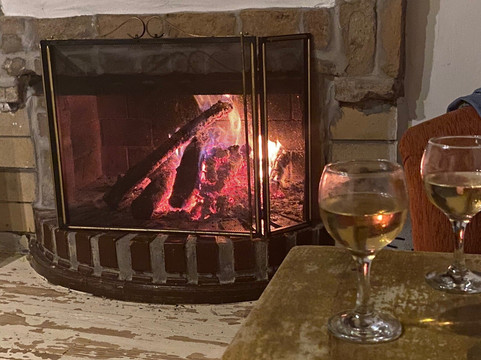 Nikbin Yamaç Pansiyon主图