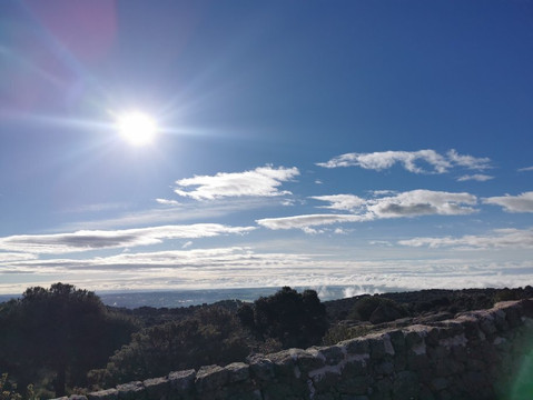 Mirador De Los Ranchos.-Galapagar必去景点