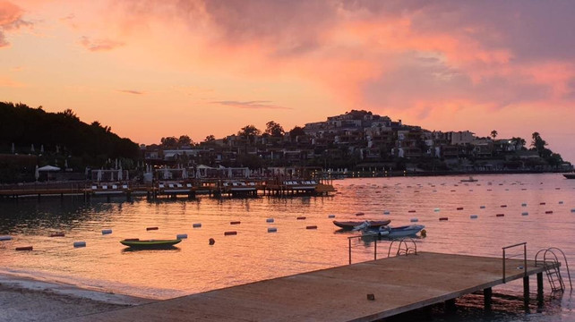 达格贝伦酒店住宿-Life Butiq Otel