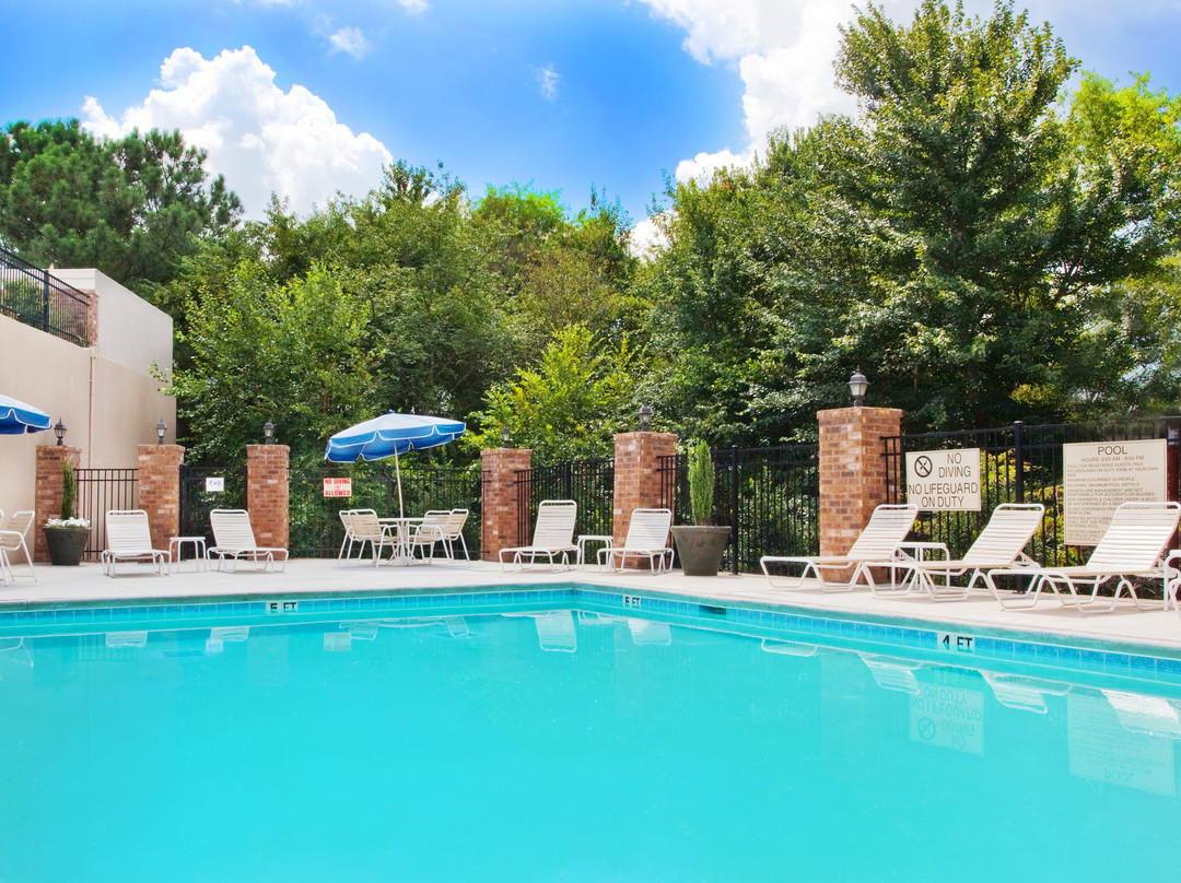 Holiday Inn Express & Suites Atlanta Nw - Powder Springs By IHG主图