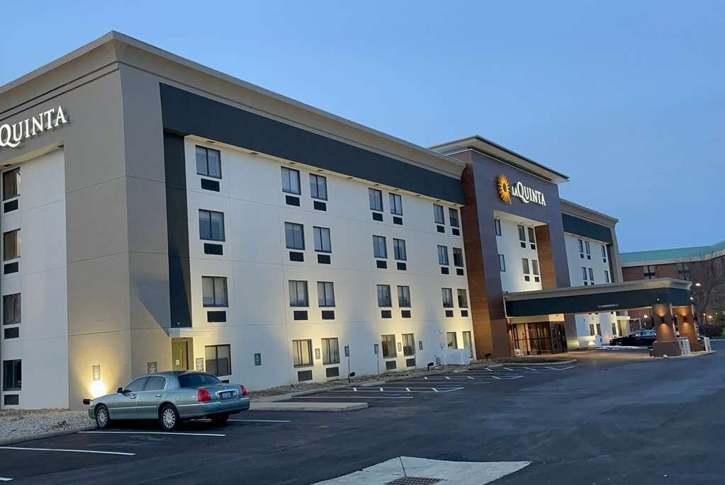 La Quinta Inn by Wyndham Columbus Dublin主图