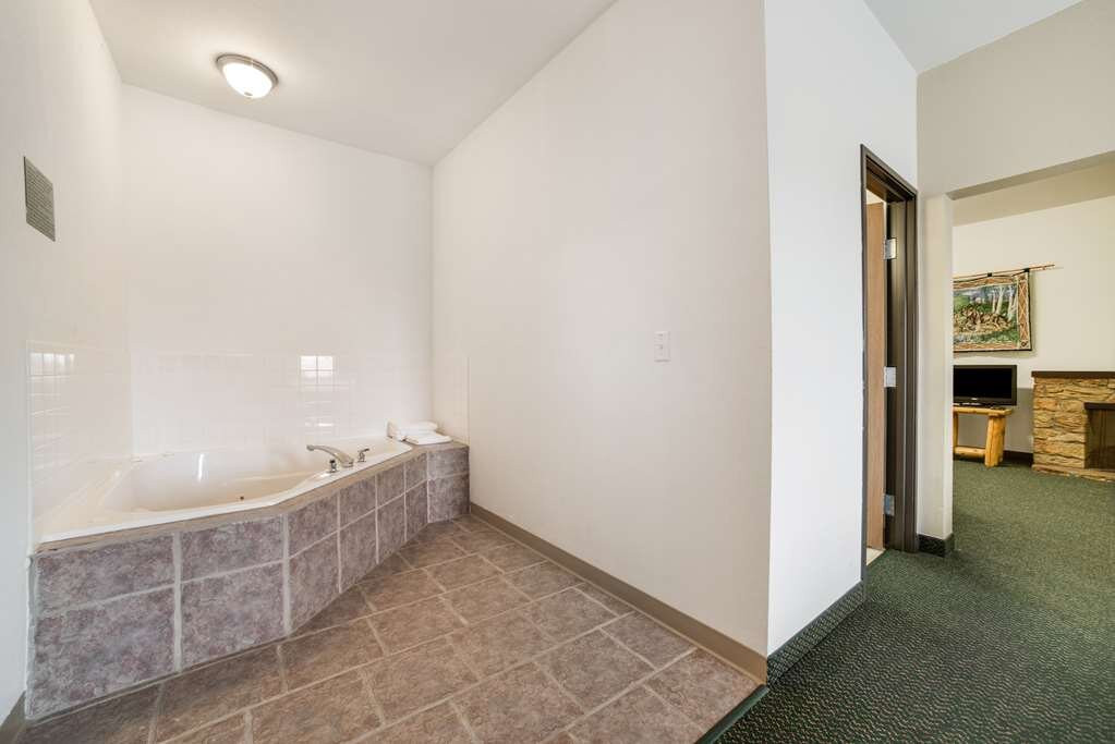 Knights Inn New Florence主图