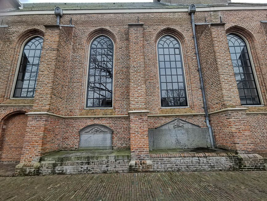 Dorpskerk Abcoude-Abcoude必去景点