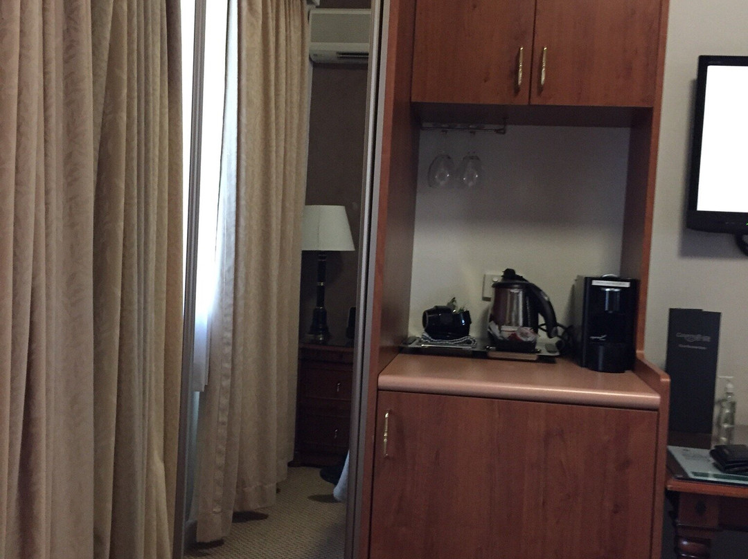 Country Plaza Queanbeyan主图