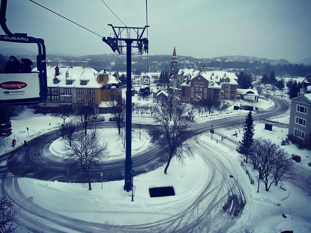 Hotel Mont-Tremblant主图