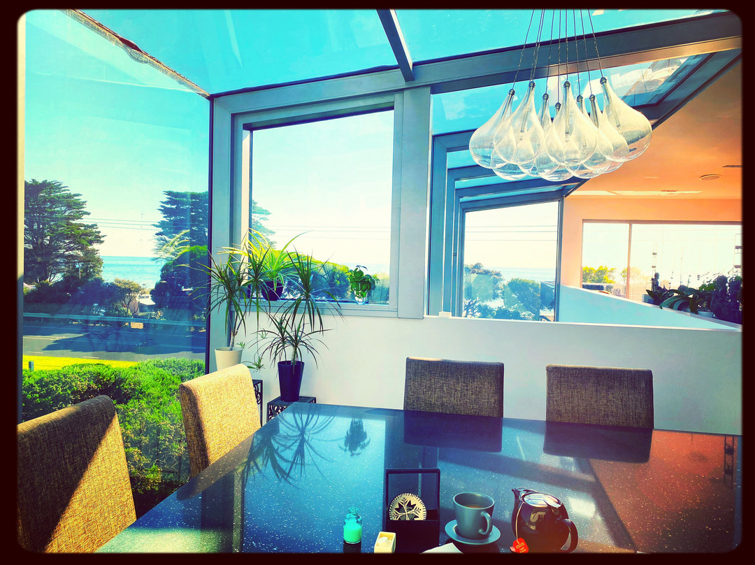 Starhaven Retreat主图