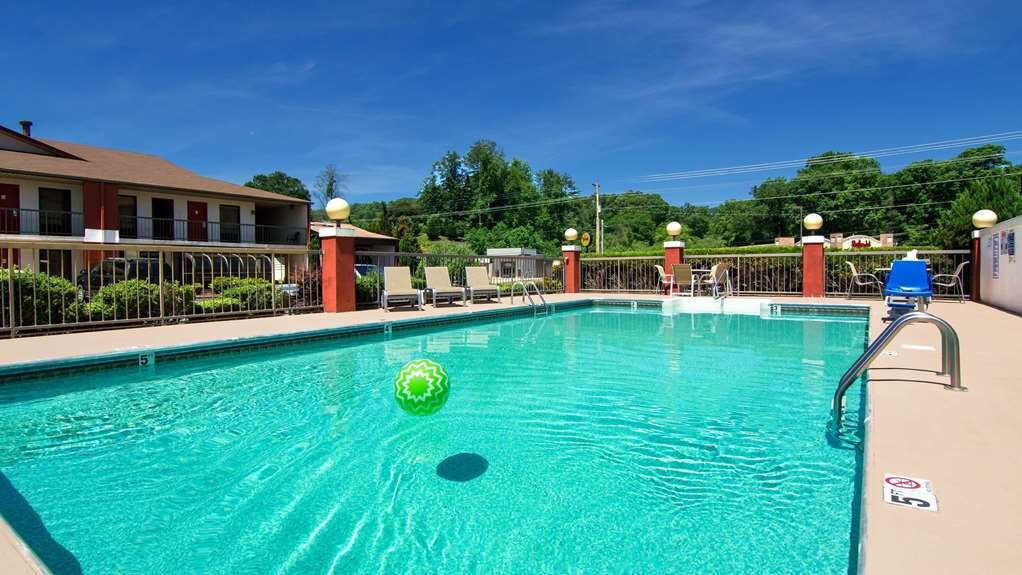 Best Western Of Murphy主图