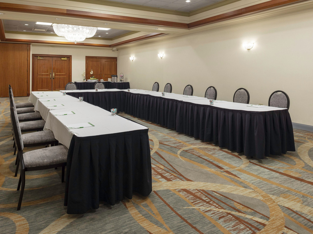 Holiday Inn Chicago Sw-countryside Confctr By Ihg主图