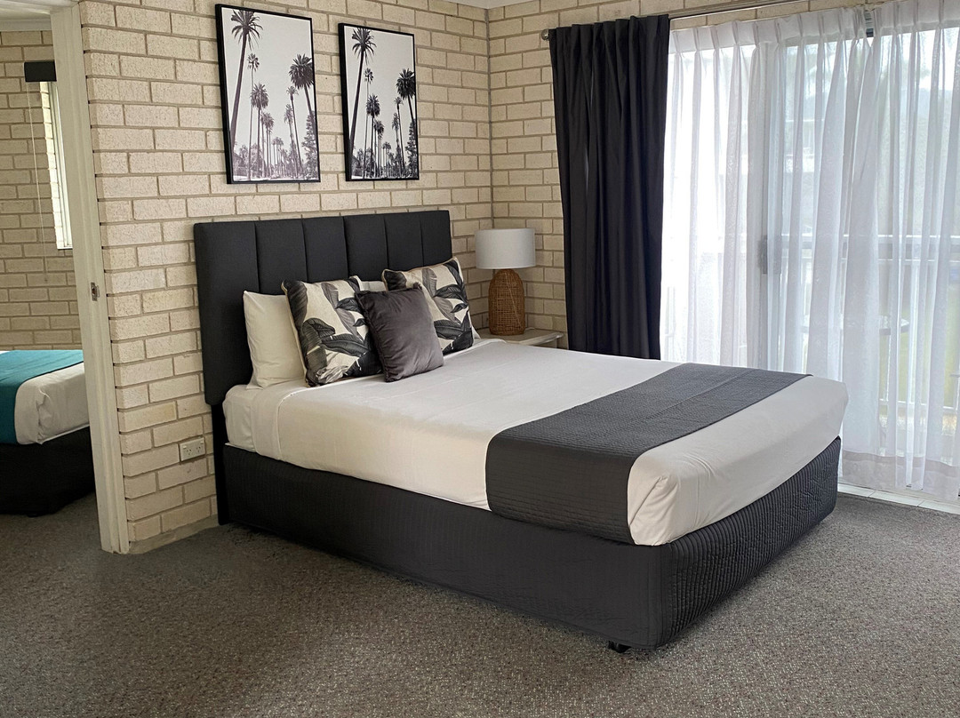 Beach Park Motel主图