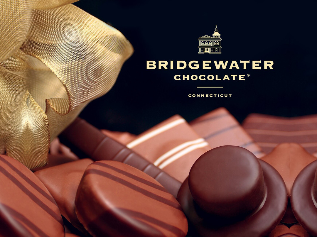 Bridgewater Chocolate Factory and Factory Store景点图片