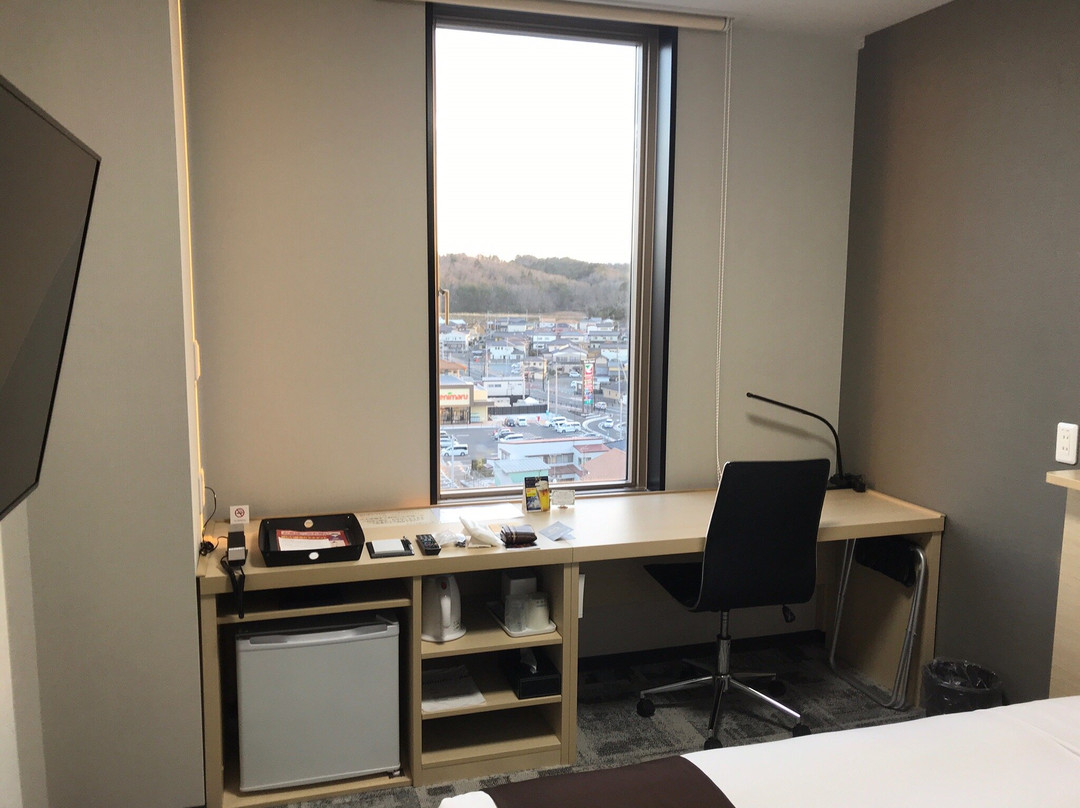 Hotel Maruya Grande主图