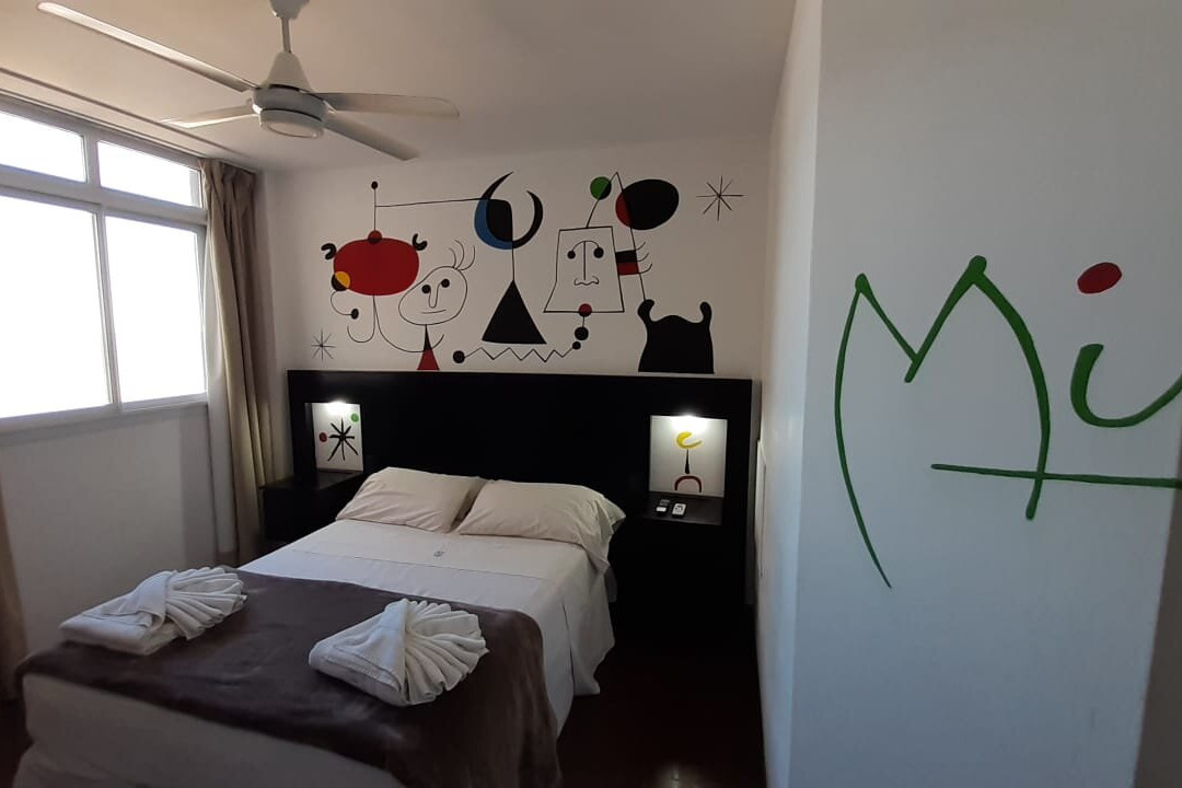 Majo Hotel Y Mar主图