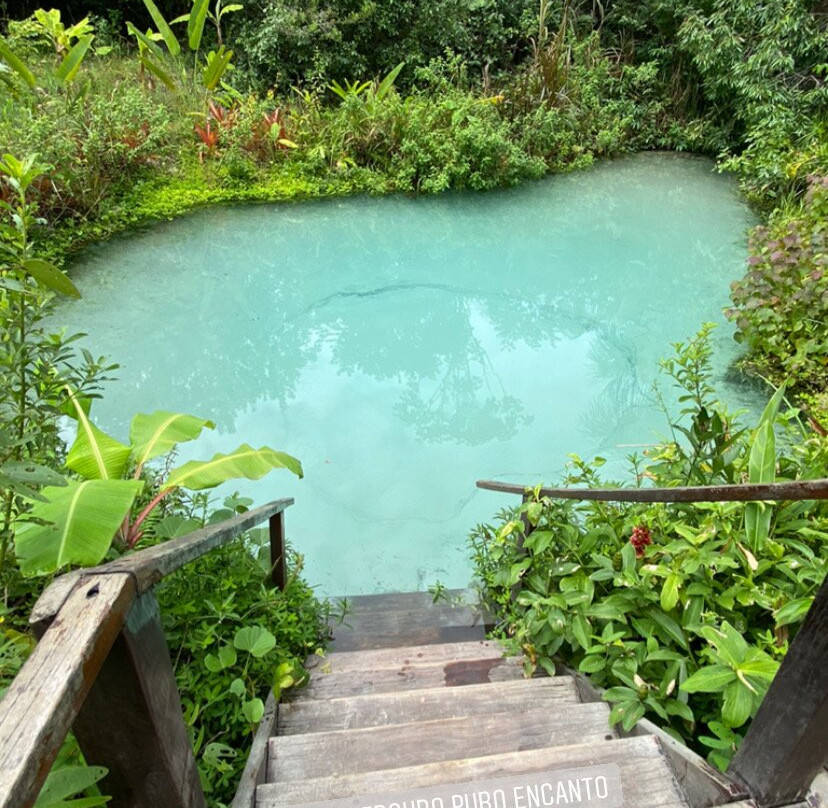 Gojalapão-Palmas必去景点