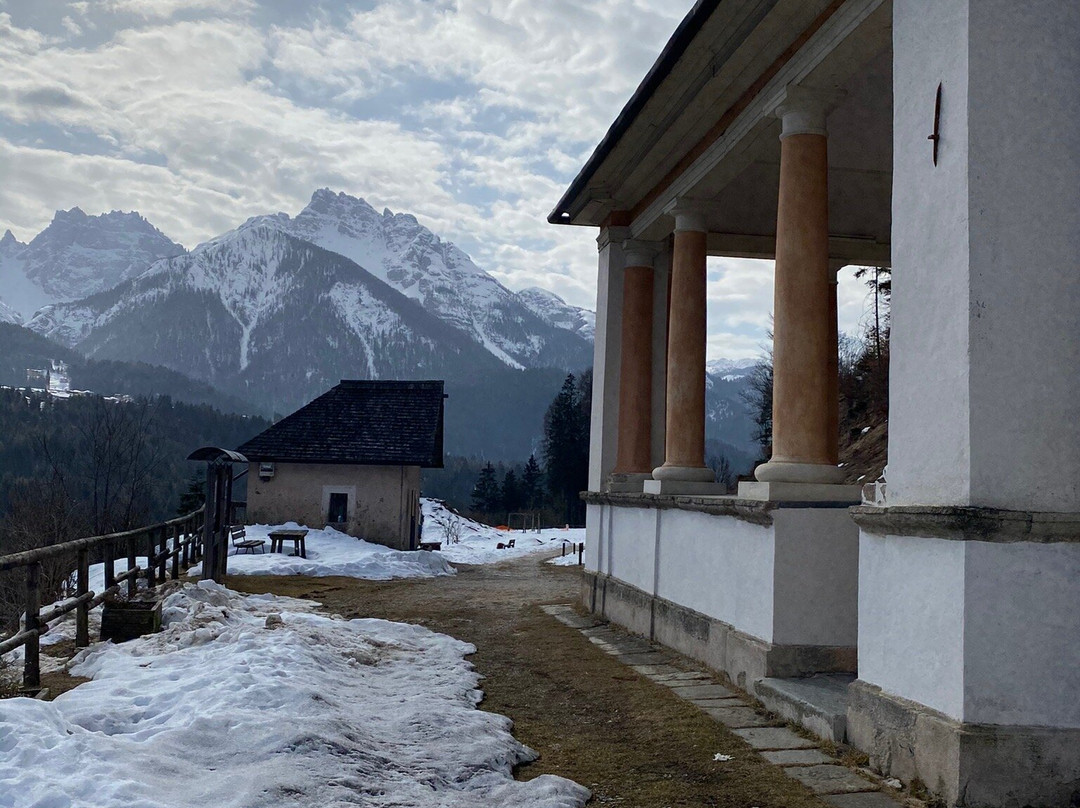 Santuario della Madonna del Loreto景点图片