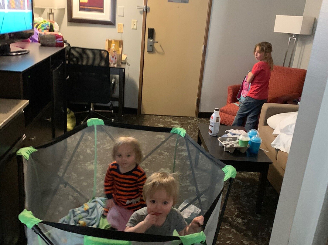 AmericInn by Wyndham Johnston des Moines主图