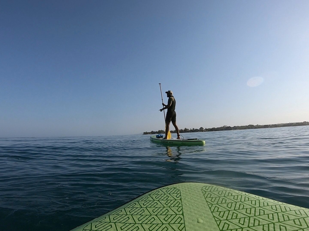 Anfibio Sports Adventure-Rincon del Mar必去景点