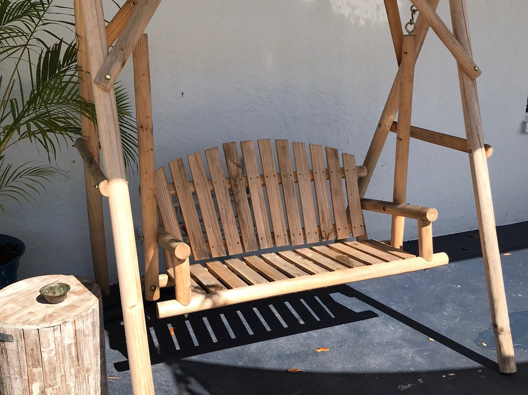 Botanical Brewing Company-开普科勒尔必去景点