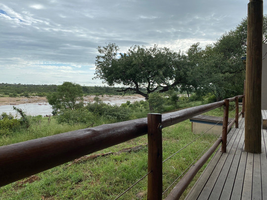 Mjejane Bush Camp主图