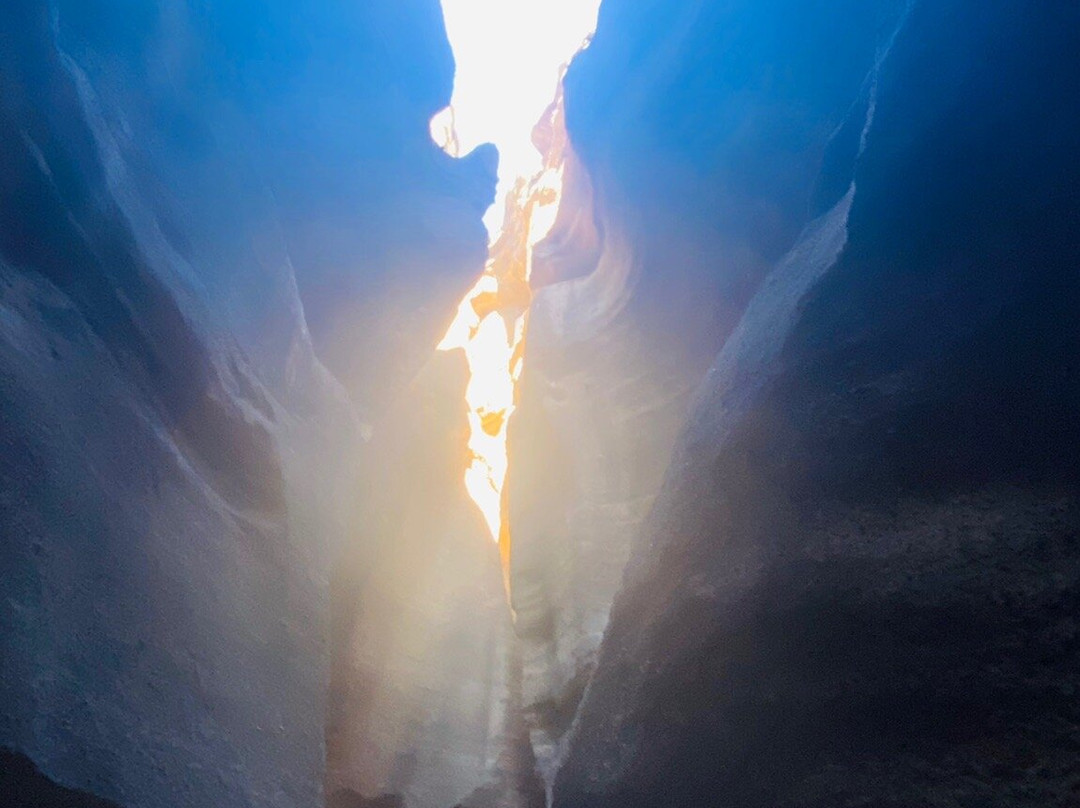 Volcan Malacara景点图片