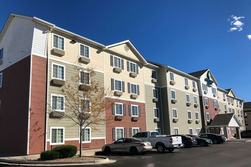 Extended Stay America Select Suites - Firestone主图