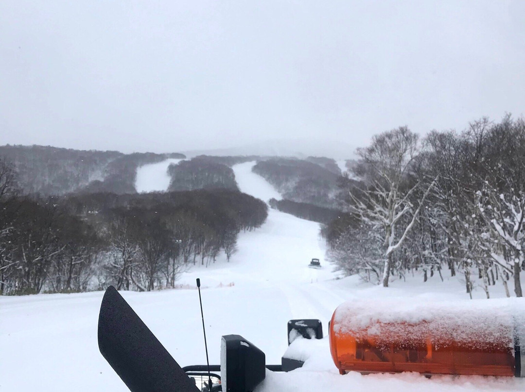 Iwanai Resort-岩内町必去景点