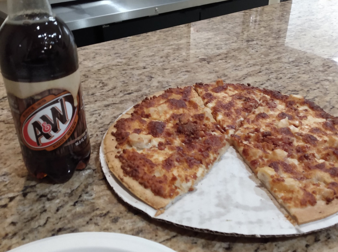 Cobblestone Inn & Suites - Fort Dodge主图