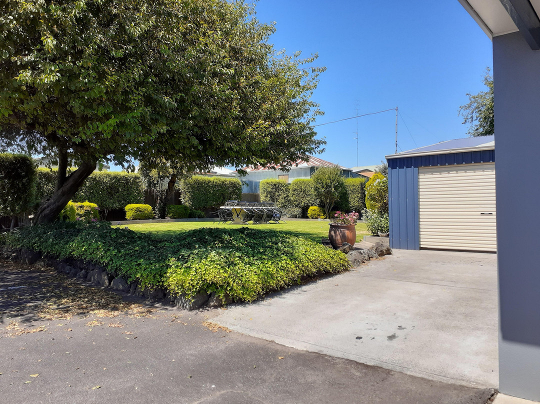 奥特威门汽车旅馆主图