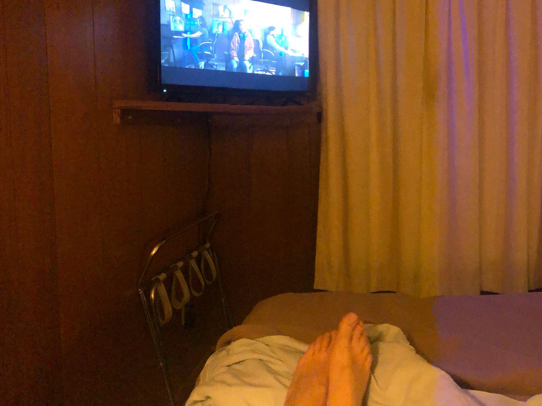 Star Gate Motel主图