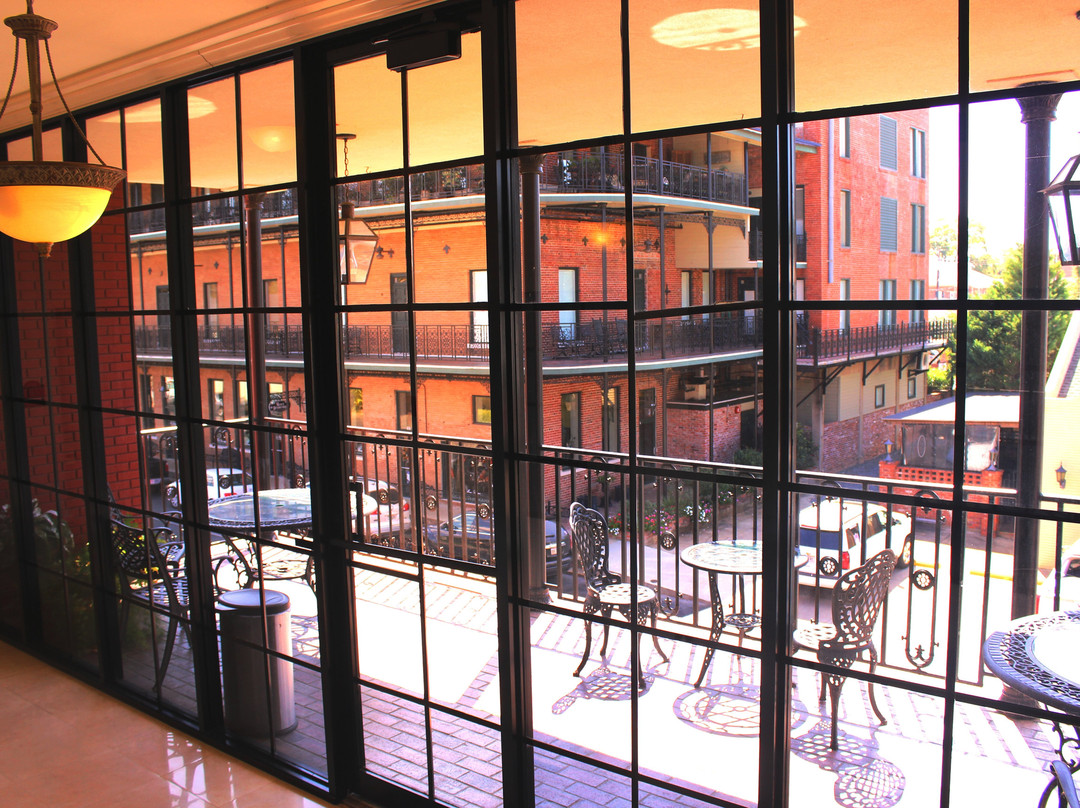 Church Street Inn主图