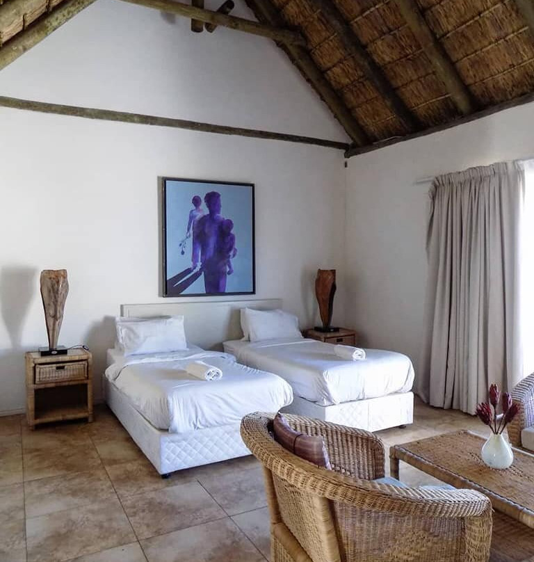 Karoo 1 Hotel Village主图