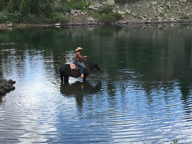 White River Outdoor Adventures-Meeker必去景点