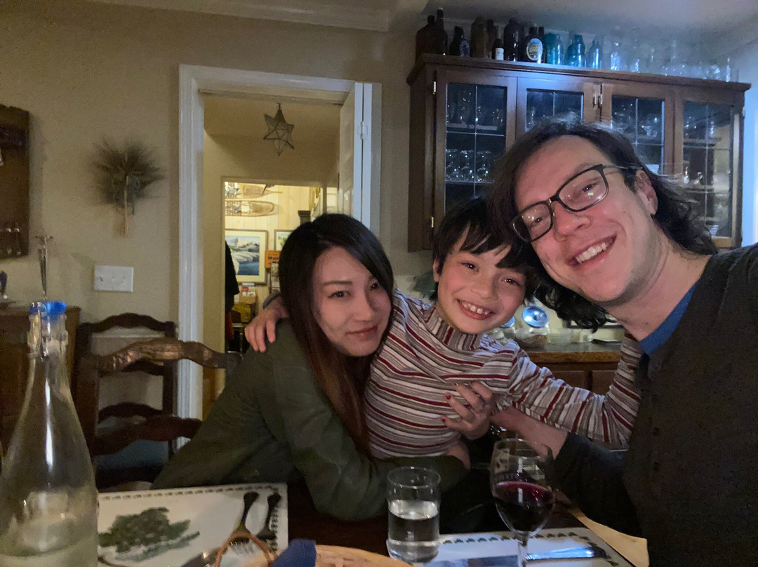 McCaffrey House Bed and Breakfast Inn主图