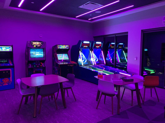 Canyon Haus Park City主图