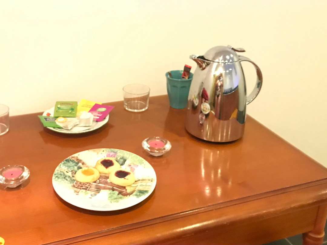 Le Medoc de Maxou主图