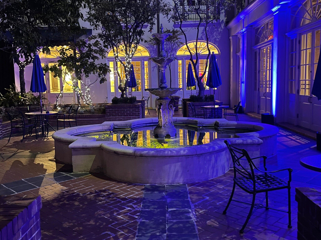 The Jazz Playhouse-新奥尔良必去景点