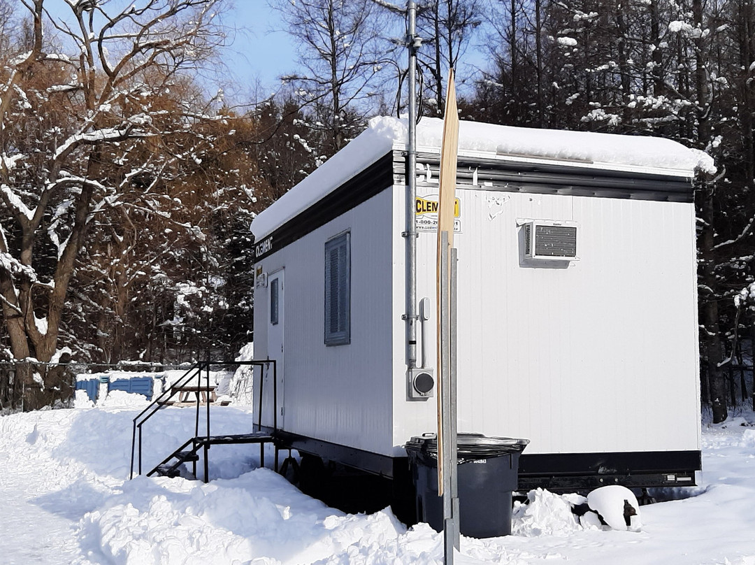 Parc Écologique De L'assomption-L'Assomption必去景点