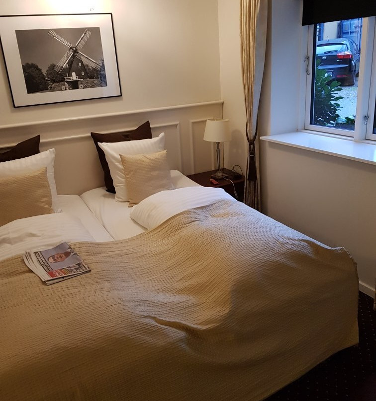 Hojby Kro og Hotel主图