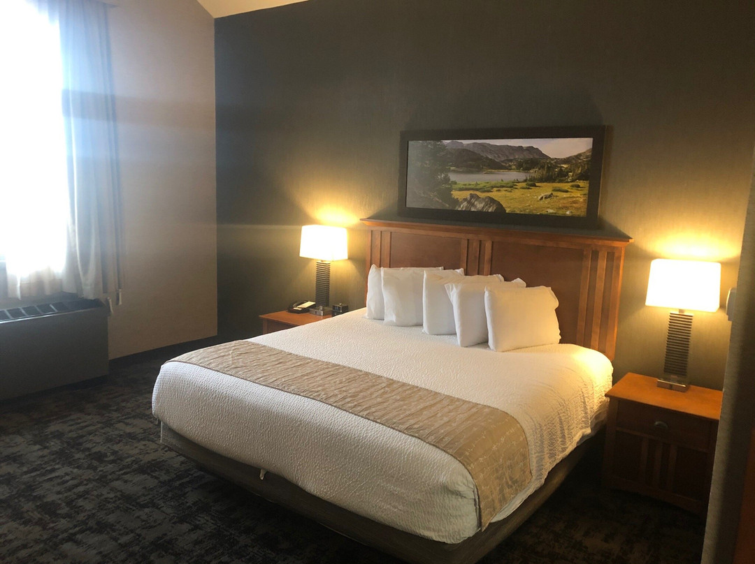 C'mon Inn of Casper主图