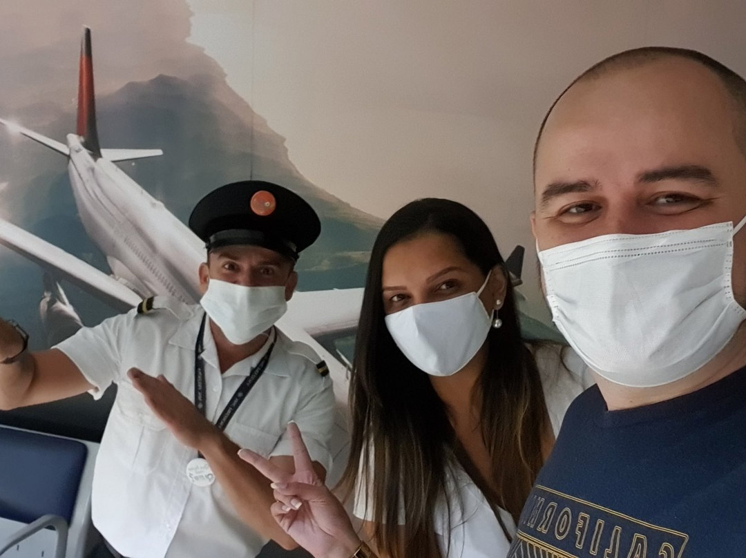 Transcar Traslados-Monteiro Lobato必去景点