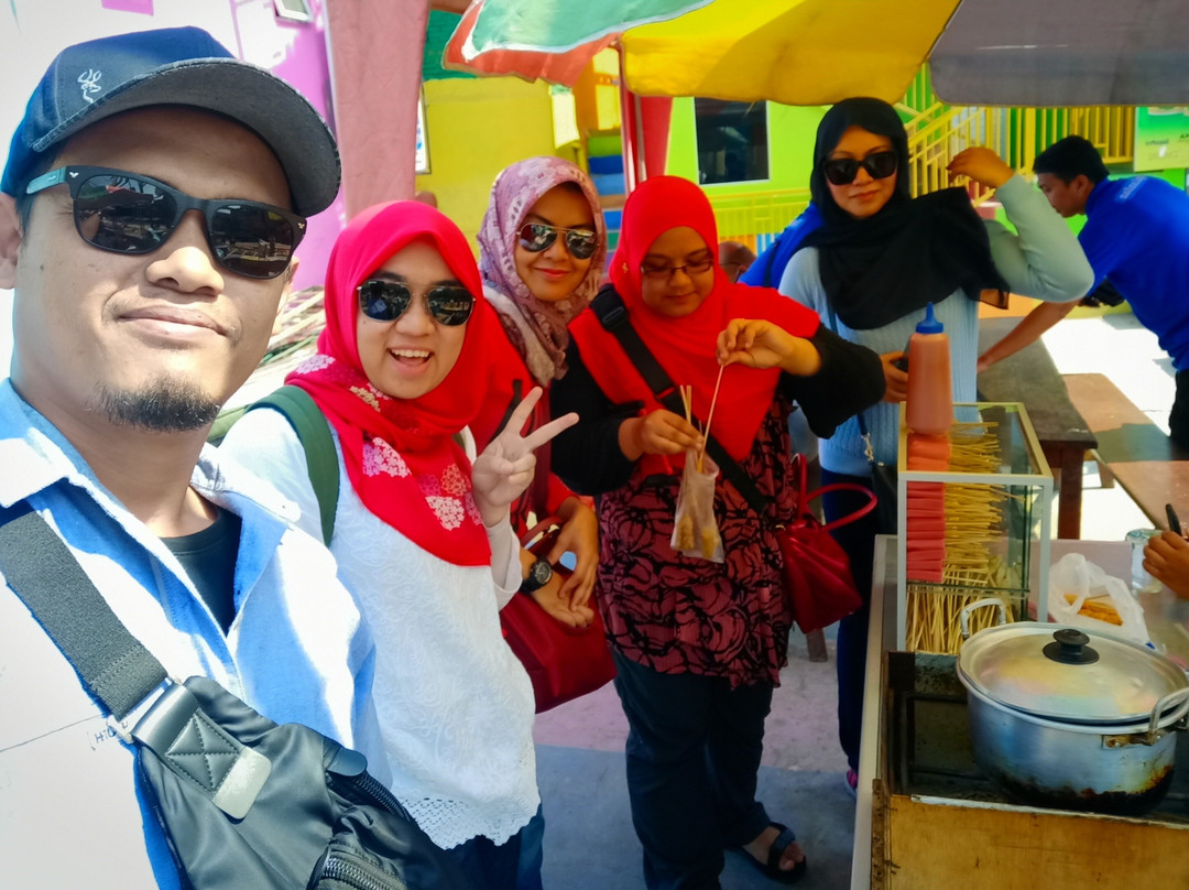 Bromo Ijen Tour Package-玛琅必去景点