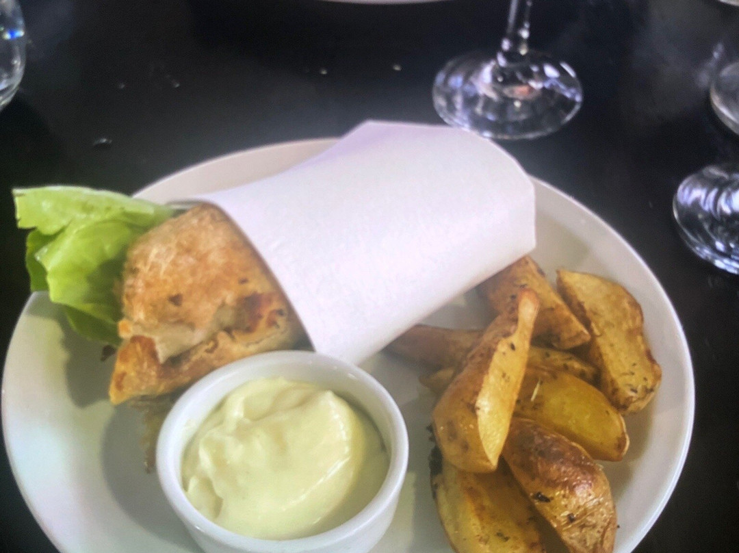 El Origen de i-Potrerillos必去景点