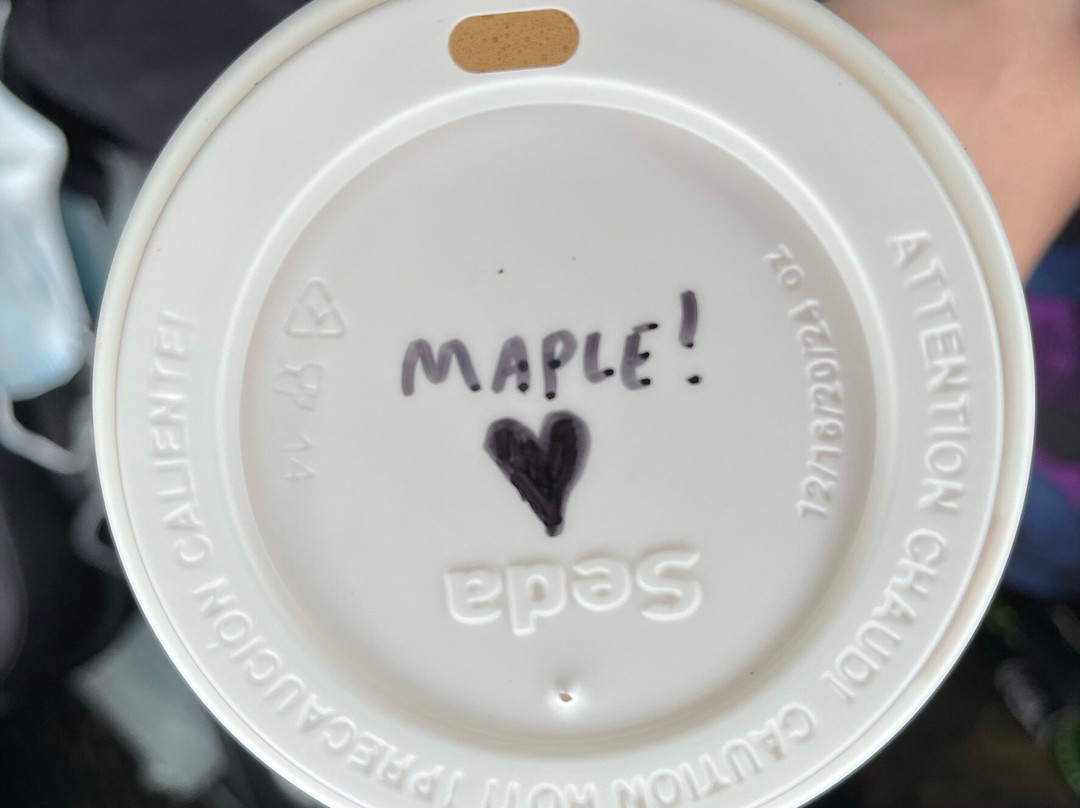 Old Mountain Coffee Company