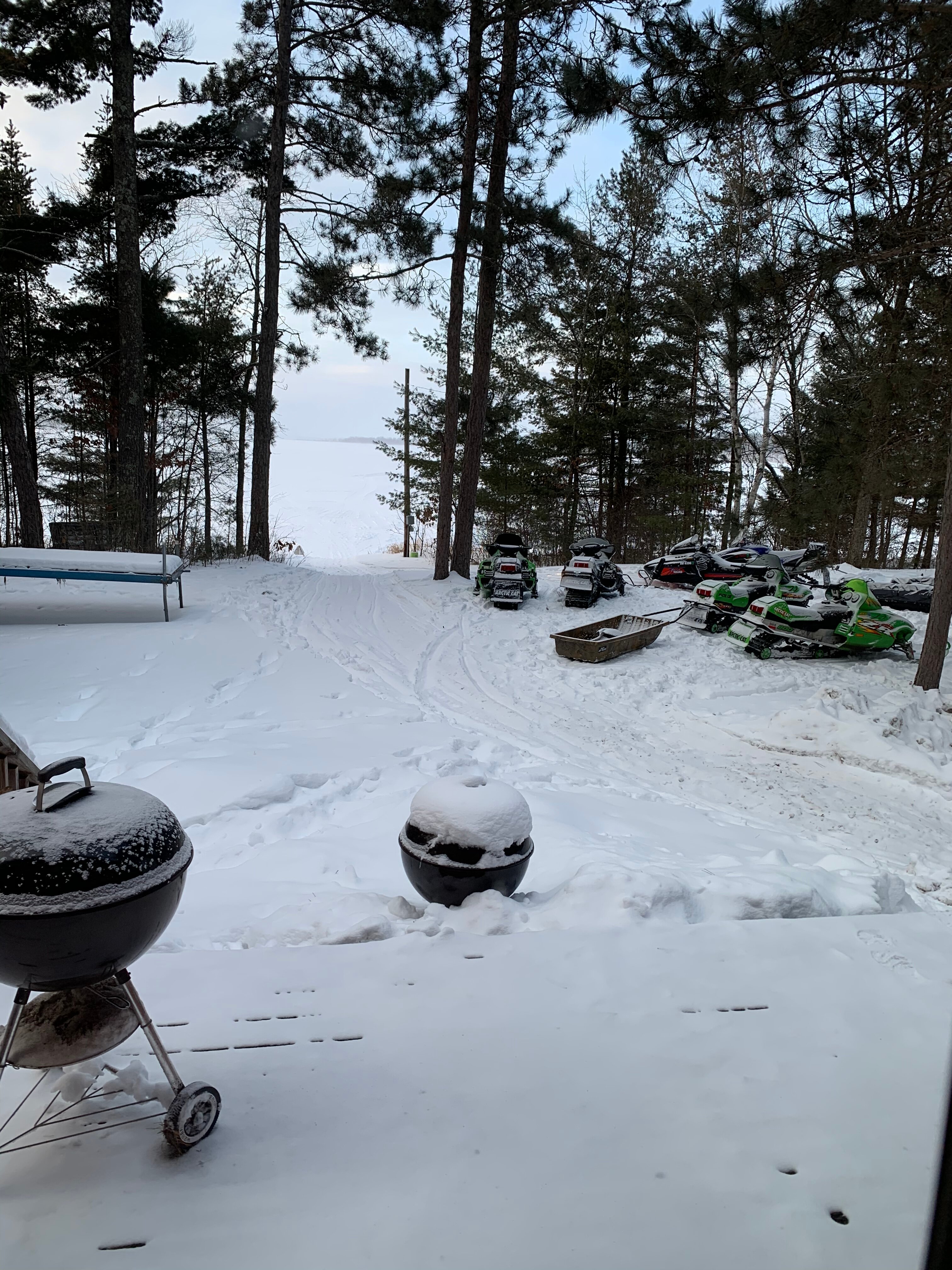 Eagle Nest Lodge-官方