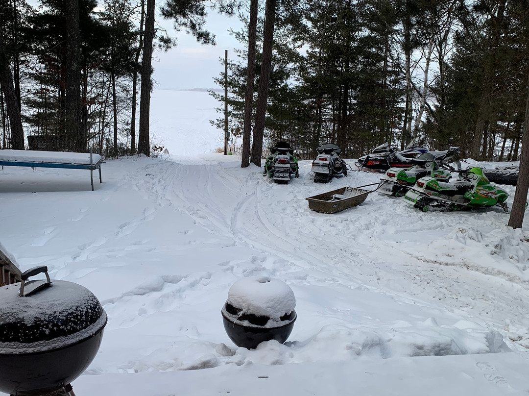 Eagle Nest Lodge主图