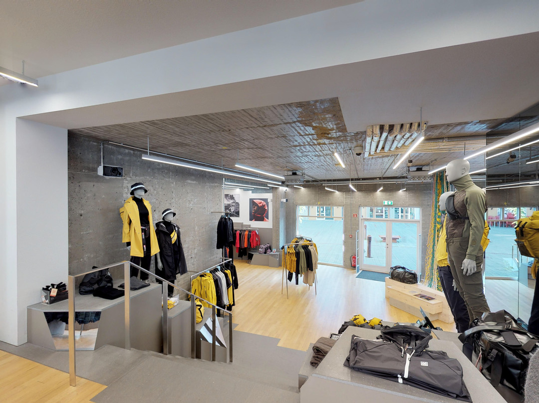 66°North-雷克雅未克必去景点