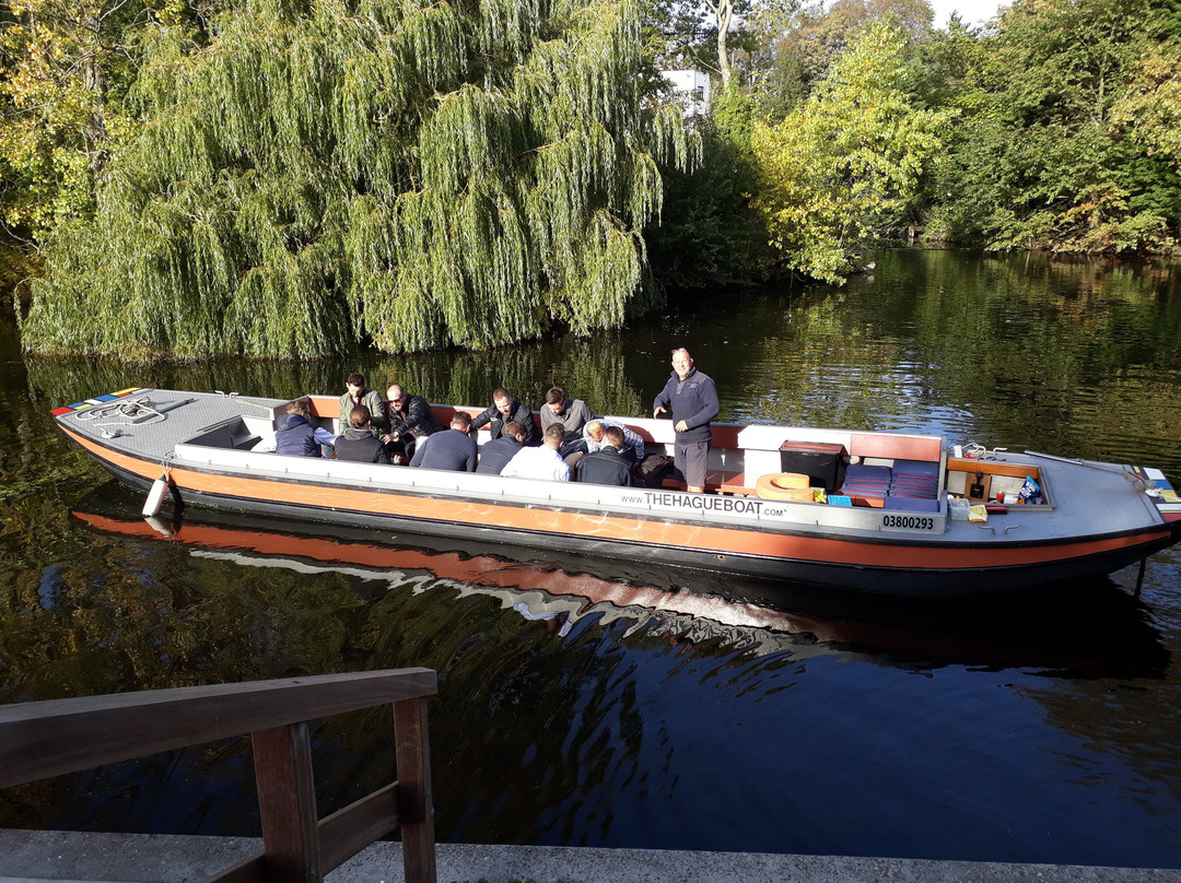 The Hague Boat - Boat Tours景点图片