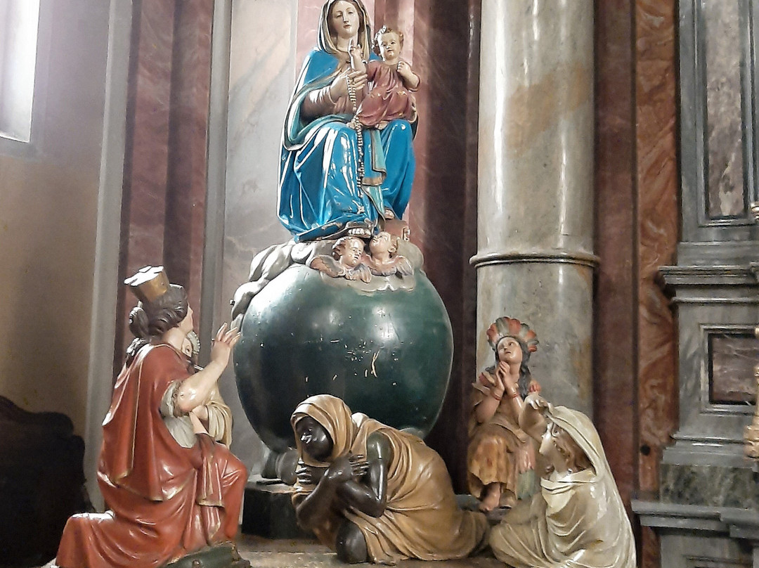 Duomo di San Donato景点图片