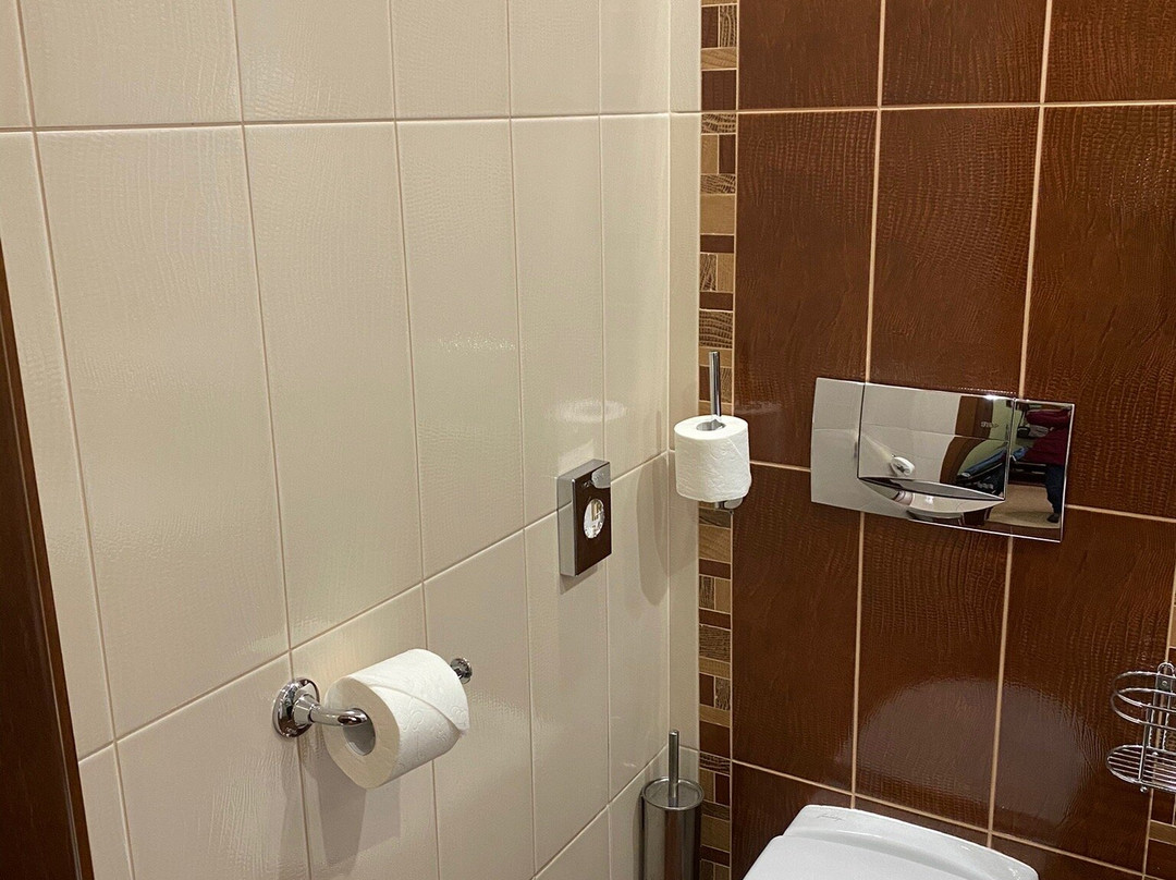 Rasstal Spa Hotel主图