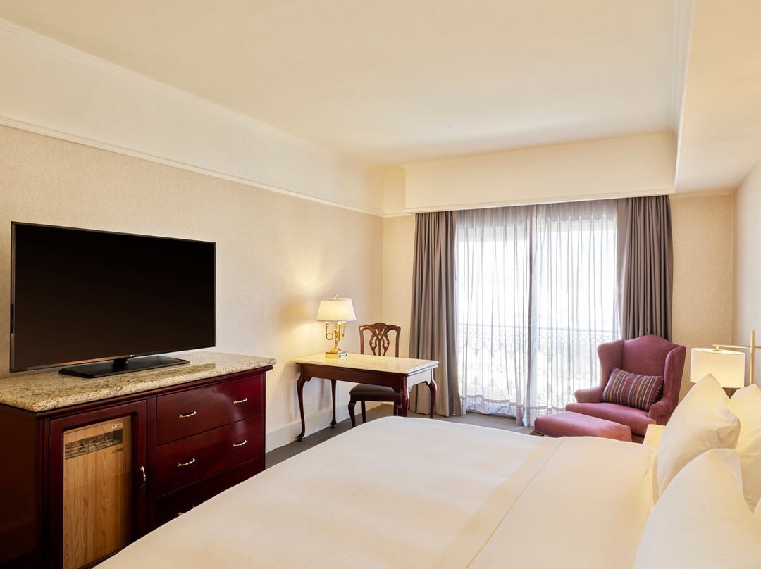 Fiesta Americana Aguascalientes主图